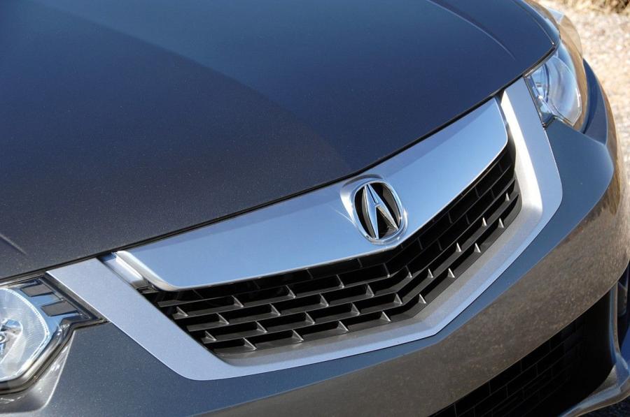 Детали экстерьера Acura TSX 2008 года  (фото 28 из 210)